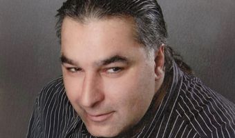 «Έφυγε» από τη ζωή ο αγαπητός συμπολίτης μας Νικόλαος Χατζηζαχαρίας (56 ετών)