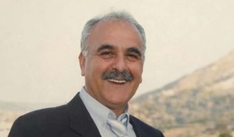 Bαθιά θλίψη από τον αιφνίδιο θάνατο του Άρη Καλαθιανάκη 