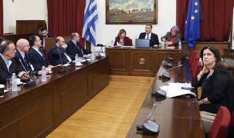 Μ. Κόνσολας: Ο τουρισμός να συνδεθεί με έννοιες όπως η φέρουσα ικανότητα, η ανθεκτικότητα και η αειφορία