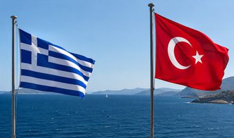 Η Άγκυρα ανακυκλώνει την προπαγάνδα της σε Ρόδο και Κω περί «μειονοτήτων» 