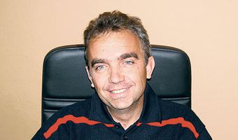 Β. Γιαουρδημος: Κολυμβητήριο Κω - Άλλη μια πονεμένη ιστορία του νησιού μας