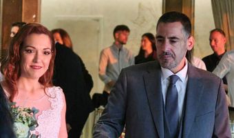 Α.Ο Πυλίου: «Αντώνη και Ελισσάβετ να ζήσετε»