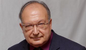Ομόφωνη επανεκλόγή του συμπατριώτη μας καθηγητή Μηνά Αλ. Αλεξιάδη στην προεδρία της Ελληνικής Λαογραφικής Εταιρείας