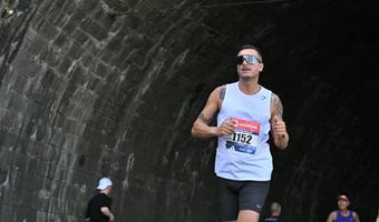 Σύλλογος Δρομέων Υγείας Κω: Με ατομικό ρεκόρ στο Μαραθώνιο Πράγας ο Γιώργος Καΐσερλης
