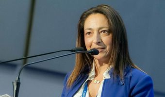 Ευχές της Επάρχου Κω - Νισύρου Ν. Σβύνου για τον εορτασμό του Μπαϊραμιού