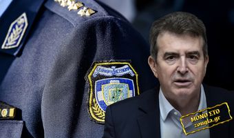 Συνεχίζονται οι αποκαλύψεις  για την ύποπτη "δράση" Αξιωματικών της ΕΛ.ΑΣ στην περιοχή μας