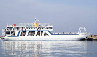 ΑΝΕΜ: Αναστολή εκτέλεσης δρομολογίων του Ολύμπιου Ζευς λόγω βλάβης 