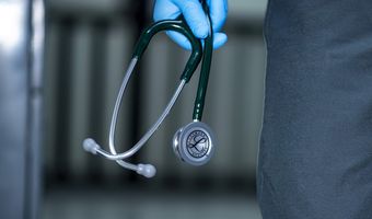 Δημήτρης Ζερβός: Xωρίς αγροτικό γιατρό η Κέφαλος 