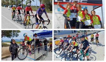 ΕΝΤΥΠΩΣΙΑΚΑ ΟΛΟΚΛΗΡΩΘΗΚΕ ΚΑΙ ΤΟ ΠΡΩΤΑΘΛΗΜΑ ΔΩΔΕΚΑΝΗΣΟΥ ΔΡΟΜΟΥ ΓΙΑ ΤΗΝ ΑΚΑΔΗΜΙΑ ΚΩ