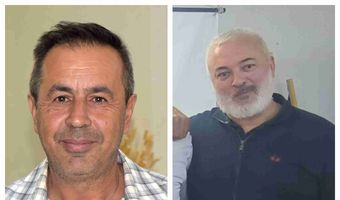 Αλλαγή σκυτάλης στο ΣΕΠΕΚΩ – Νέος Πρόεδρος ο Σ. Δρόσος μετά την παραίτηση του Γ. Σεγραίδου