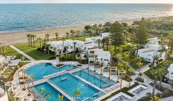 Μεγάλη κατάκτηση για την GRECOTEL στα Condé Nast Traveller Readers’ Choice Awards 2026