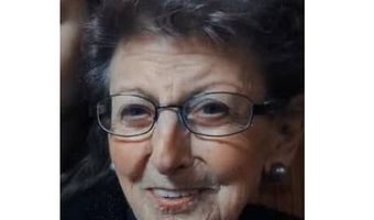 "Έφυγε" από τη ζωή η αγαπητή συμπολίτισσά μας Ευτυχία Σακέλλη