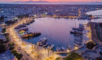 ΑΠΕ-ΜΠΕ: Κως - Από το Ιπποκράτειο DNA στις υψηλών προδιαγραφών υποδομές του μέλλοντος