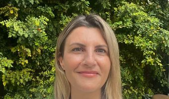 Κ. Γαβαλά: Η εκλογή μου στην Κεντρική Πολιτική Επιτροπή του ΠΑΣΟΚ έχει σαφή πολιτικό στόχο.