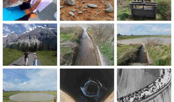 Π. Πετρίδης: Από τη βροχή στη λειψυδρία