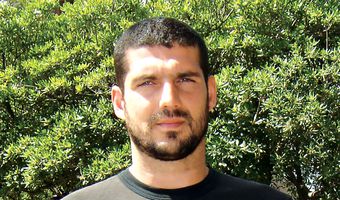 Σε Αστυνομικό Διευθυντή προήχθη ο κ. Ανδρέας Σταυρόπουλος 