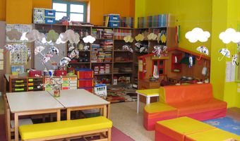 Σύλλογος Γονέων 7ου Νηπιαγωγείου Κω: Ευχαριστήριο στο Βακούφ Κω