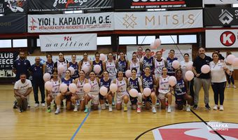 Μηνύματα ελπίδας και πρόληψης πριν από το Ιπποκράτης – ΖΑΟΝ﻿
