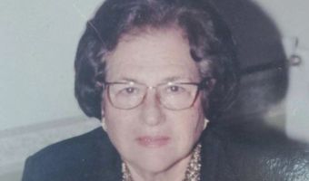 "Έφυγε" από τη ζωή η αγαπητή συμπολίτισσά μας Αικατερίνη Παπαδημοπούλου