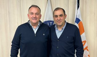 Γ. Παππάς: Συνάντηση με τον Υφ. Κλιματικής Κρίσης για την καταγραφή και αποκατάσταση των ζημιών σε Κω, Κάλυμνο και Λέρο από την κακοκαιρία