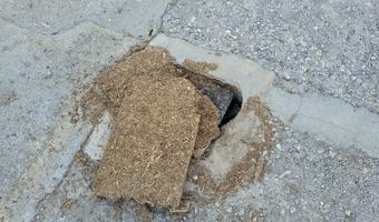 Τραυματισμός ηλικιωμένου τουρίστα στην Καρδάμαινα – Έπεσε σε σπασμένο φρεάτιο