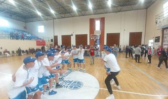 Φινάλε με απόλυτη επιτυχία στο Final-4 της Λέρου
