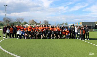 Την Κυριακή στο παλιό γήπεδο Ανταγόρας ο καθιερωμένος αγώνας τιμής και μνήμης για τον Χάρη Πασσανικολάκη