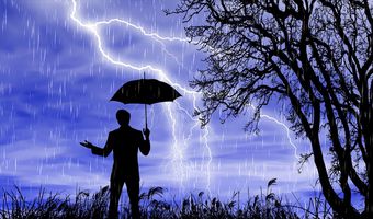 Έκτακτο δελτίο για ισχυρές βροχές και καταιγίδες – Ποιες περιοχές θα επηρεαστούν