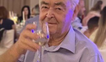 "Έφυγε" από τη ζωή ο αγαπητός συμπολίτης μας Γιώργος Τσατσακλάς