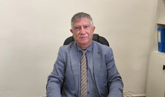 Ν. Φανιός: Το νοσοκομείο Κω συνδράμει της Καλύμνου λόγω μόλυνσης του νερού – Ποιοι γιατροί έρχονται