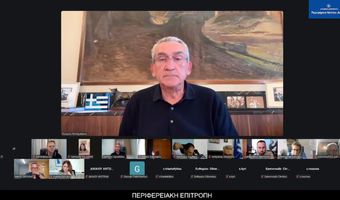 Στη Β΄φάση τα ΣΔΙΤ για τα απορρίμματα Κω – Καλύμνου – Οι «σκληρές αλήθειες» Χατζημάρκου για τον ΧΥΤΑ της Κω