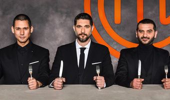 MasterChef 4: Σήμερα η μεγάλη πρεμιέρα – Ποια είναι τα νέα πρόσωπα