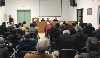 «ΑΠΕΡΓΙΑΚΗ ΑΠΑΝΤΗΣΗ» ΑΠΟΦΑΣΙΣΤΗΚΕ ΣΤΗΝ ΣΥΣΚΕΨΗ ΤΟΥ ΕΡΓ. ΚΕΝΤΡΟΥ ΓΙΑ ΤΟ ΝΕΟ ΑΣΦΑΛΙΣΤΙΚΟ