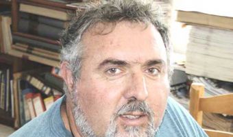 ΘΕΜΟΣ ΚΟΥΚΟΥΛΑΣ: ΚΑΝΤΕ ΗΣΥΧΙΑ ΜΗΝ ΞΥΠΝΗΣΟΥΝ ΣΤΗΝ ΚΩ…