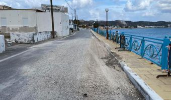 Γ. ΚΟΚΑΛΑΚΗΣ: ΠΡΟΣΩΡΙΝΗ ΠΑΡΕΜΒΑΣΗ ΣΤΟΝ ΠΑΡΑΛΙΑΚΟ ΔΡΟΜΟ ΚΕΦΑΛΟΥ