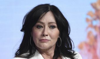  Shannen Doherty: Ο καρκίνος επέστρεψε - Η επιλογή να το ανακοινώσει η ίδια