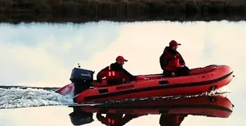  Γιάννενα: Νεκρός ο 16χρονος που βούτηξε στη λίμνη 