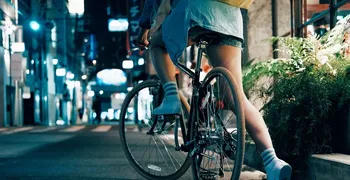 Ποδήλατο: Σημαντικά τα οφέλη του στη φυσική κατάσταση και την ψυχική υγεία