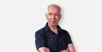 Πέθανε ο ηθοποιός και ραδιοφωνικός παραγωγός Κωνσταντίνος Τζούμας