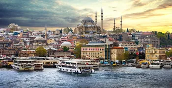 Τουρκία: Καλοκαίρι χωρίς Ρώσους τουρίστες λόγω πολέμου