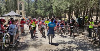 Πάνω από 100 συμμετοχές στο Περιφερειακό Πρωτάθλημα ορεινής ποδηλασίας στην Κω