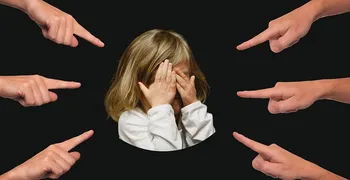 Τα σημάδια που δείχνουν ότι το παιδί σας μπορεί να είναι θύμα bullying