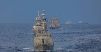 Κρίσιμη εβδομάδα για τα Ελληνοτουρκικά: Βγαίνει στο Αιγαίο ο στόλος - Απειλές από την Τουρκία να αφοπλίσουμε τα νησιά εάν θέλουμε ειρήνη