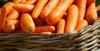 Σημαντική η θρεπτική αξία των καρότων - Που ωφελούν τον οργανισμό
