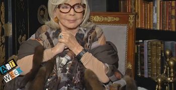 Mεγάλη θλίψη - Πέθανε η ηθοποιός Νόνικα Γαληνέα