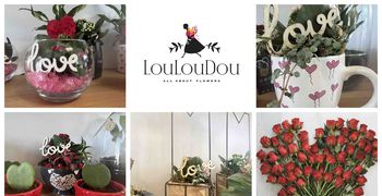 Louloudou: Υπέροχες προτάσεις για την ημέρα του "Αγίου Βαλεντίνου"