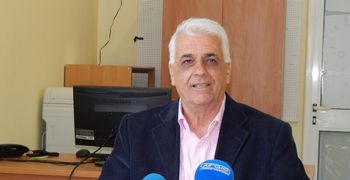 Κ. Καϊσερλης: Ζητά την αναβολή της συνεδρίασης της Επιτροπής Διαβούλευσης για το Τεχνικό Πρόγραμμα