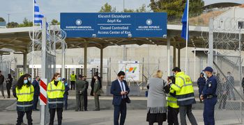 ΕΕ: Συμφωνία για την διαδικασία ασύλου – Δημιουργείται υποχρεωτικός μηχανισμός αλληλεγγύης