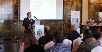 M. Κόνσολας: Νέες υποδομές και διαμόρφωση χρηματοδοτικών εργαλείων και κινήτρων για να ενισχυθεί η ηλεκτροκίνηση στα νησιά