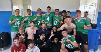 Πρωταθλητές Δωδεκανήσου τα αγόρια του ΓΕΛ Αντιμάχειας